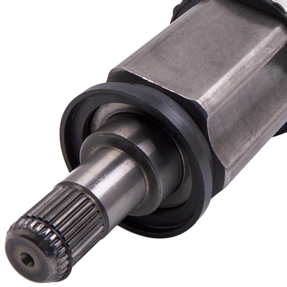 Front Complete CV Joint Axle Shaft Driver Side for BMW xDrive AWD 520 535 650