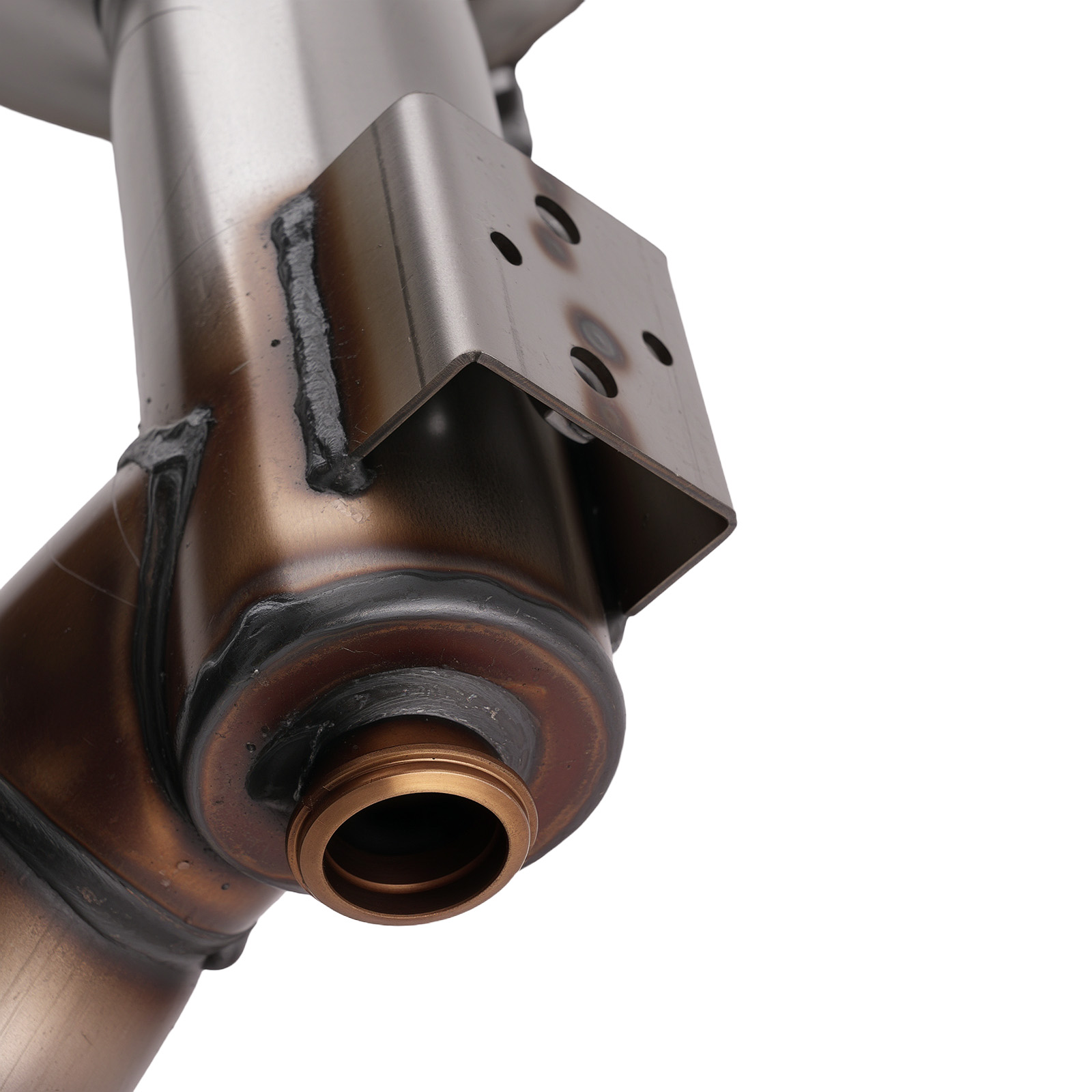 Dieselpartikelfilter for VW T6 Bus 2.0TDI 150KW 204PS 2015-24 7E0254700LX