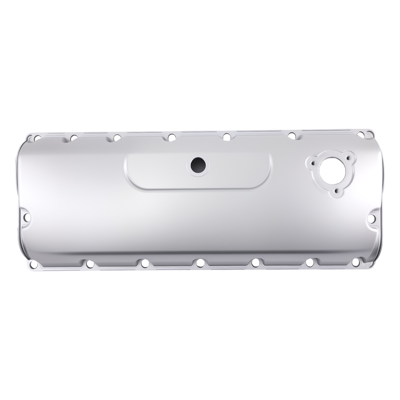 Motorventildeckel for VW Transporter V/Multivan 2.5 TDI 2003-2009 Aluminium