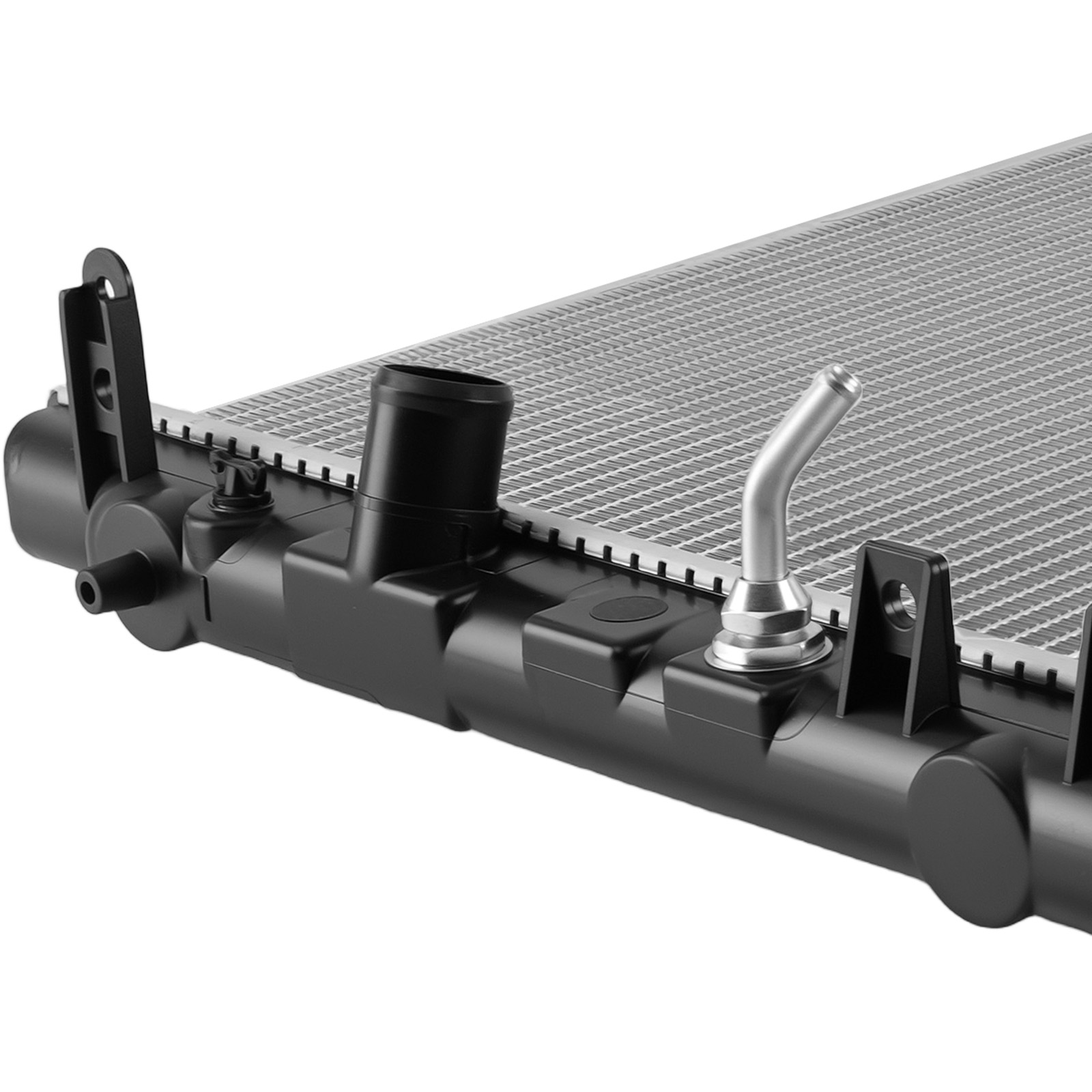 Aluminum Radiator for Honda Accord L4 2.4L 2008-2012 Crosstour 2012-2015 CU2990