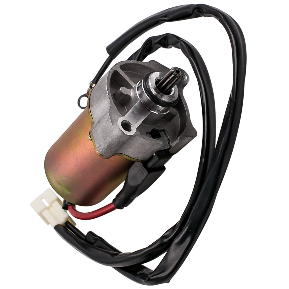 STARTER FOR POLARIS ATV OUTLAW 90 SPORTSMAN 90 20072014 89cc 0453478