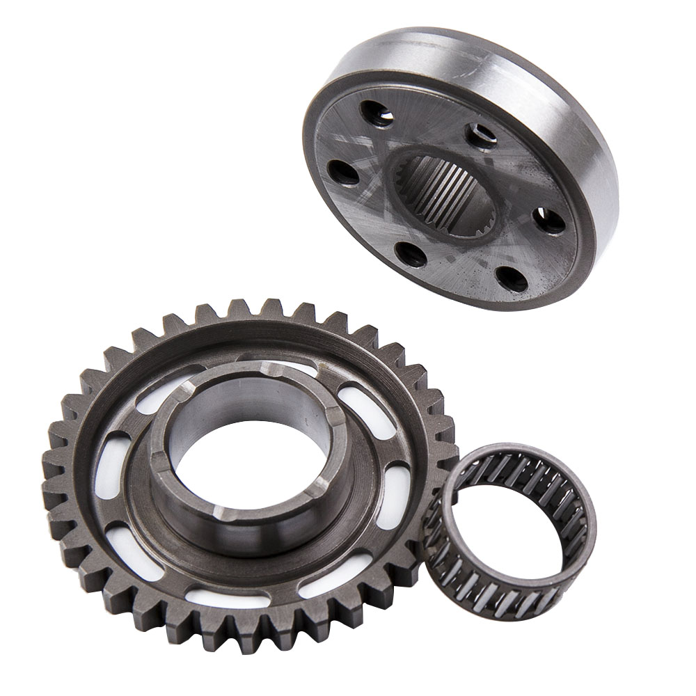 Reinforced Starter Clutch Kits for Honda TRX 450R 450ER TRX450ER 28115-MEY-670