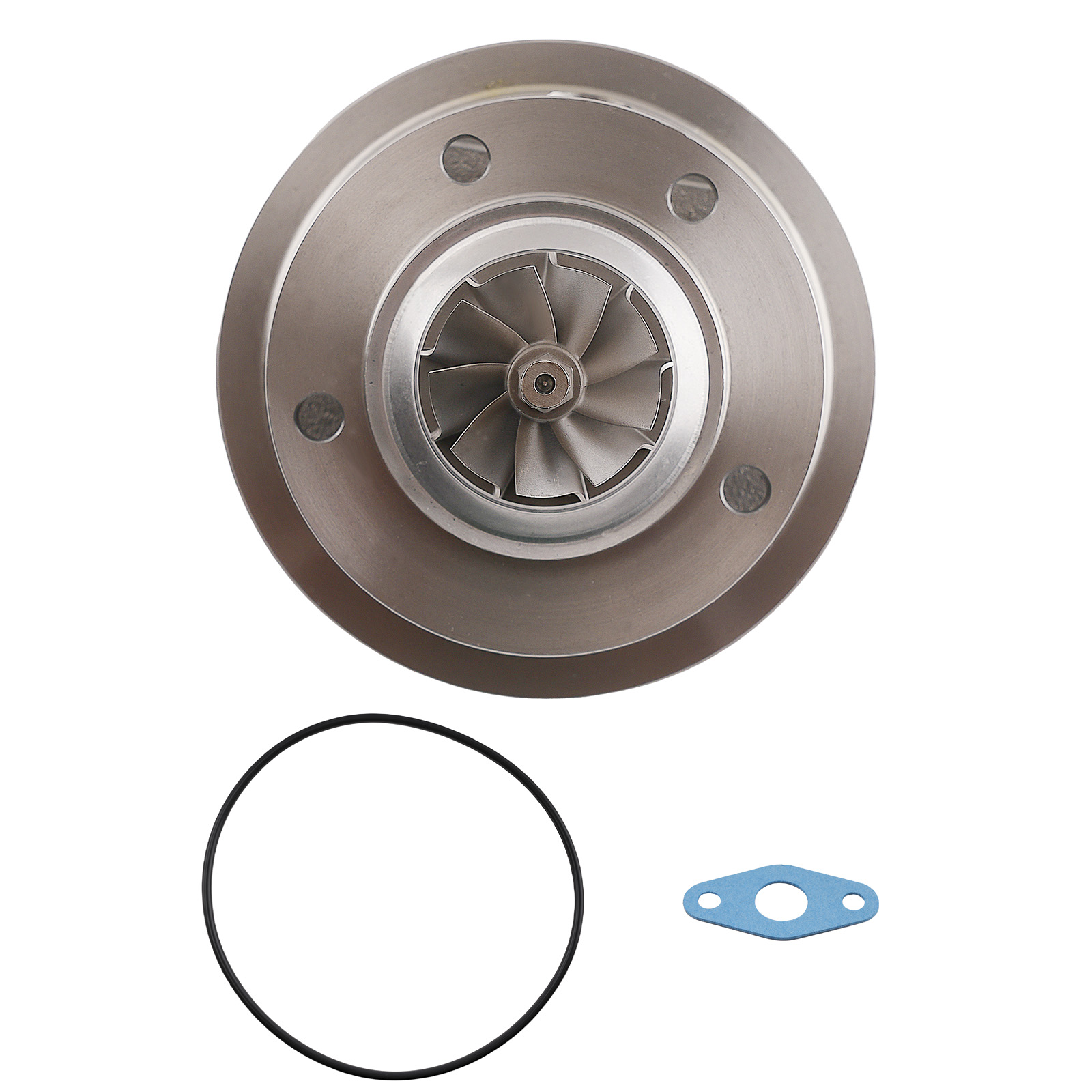 Rumpfgruppe KP35 for VW Multivan 2.0 BiTDI 132KW 09-15 03L145715J Billet new