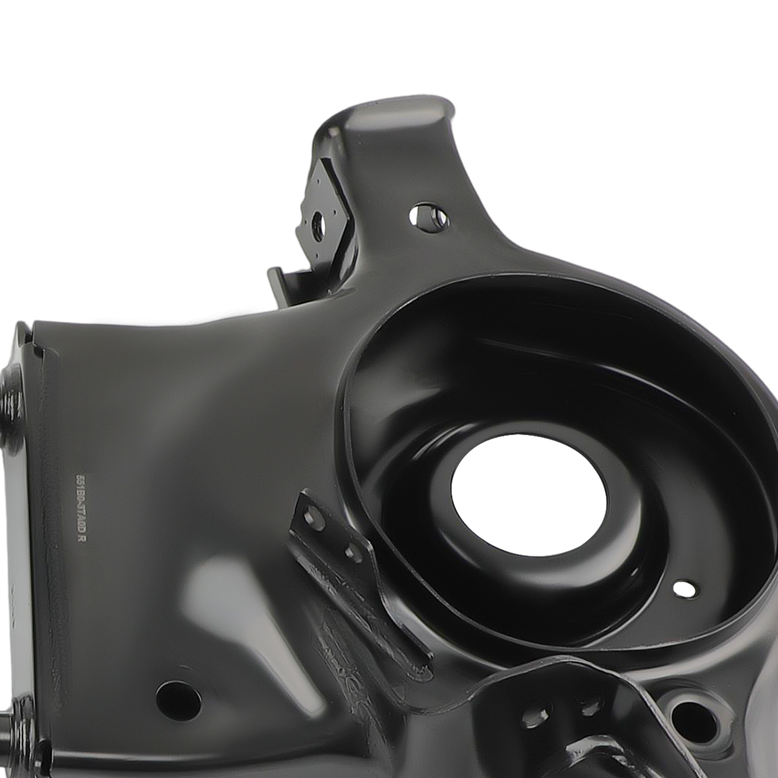 Pair Rear Lower Control Arms LH & RH For 2013-2021 Nissan Altima Maxima 3.5L