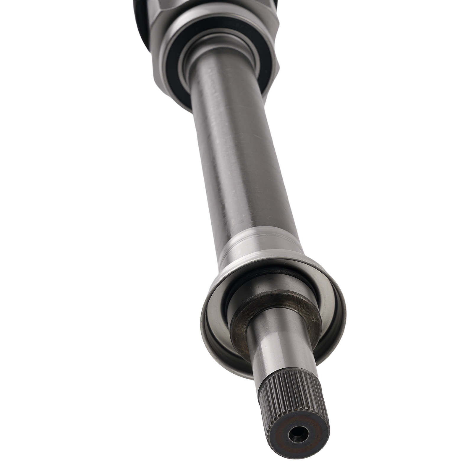2pcs CV Axles FWD for Ford Ford Edge 2015-2018 2.0L Turbo Front Left & Right