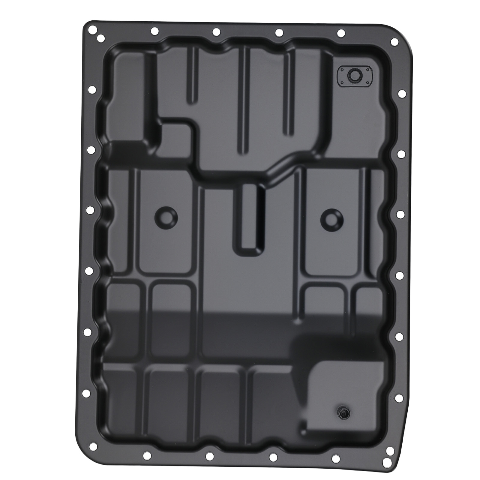 Steel Transmission Oil Pan for Infiniti G25 G37 Q40 2008-2015 313901XJ0A