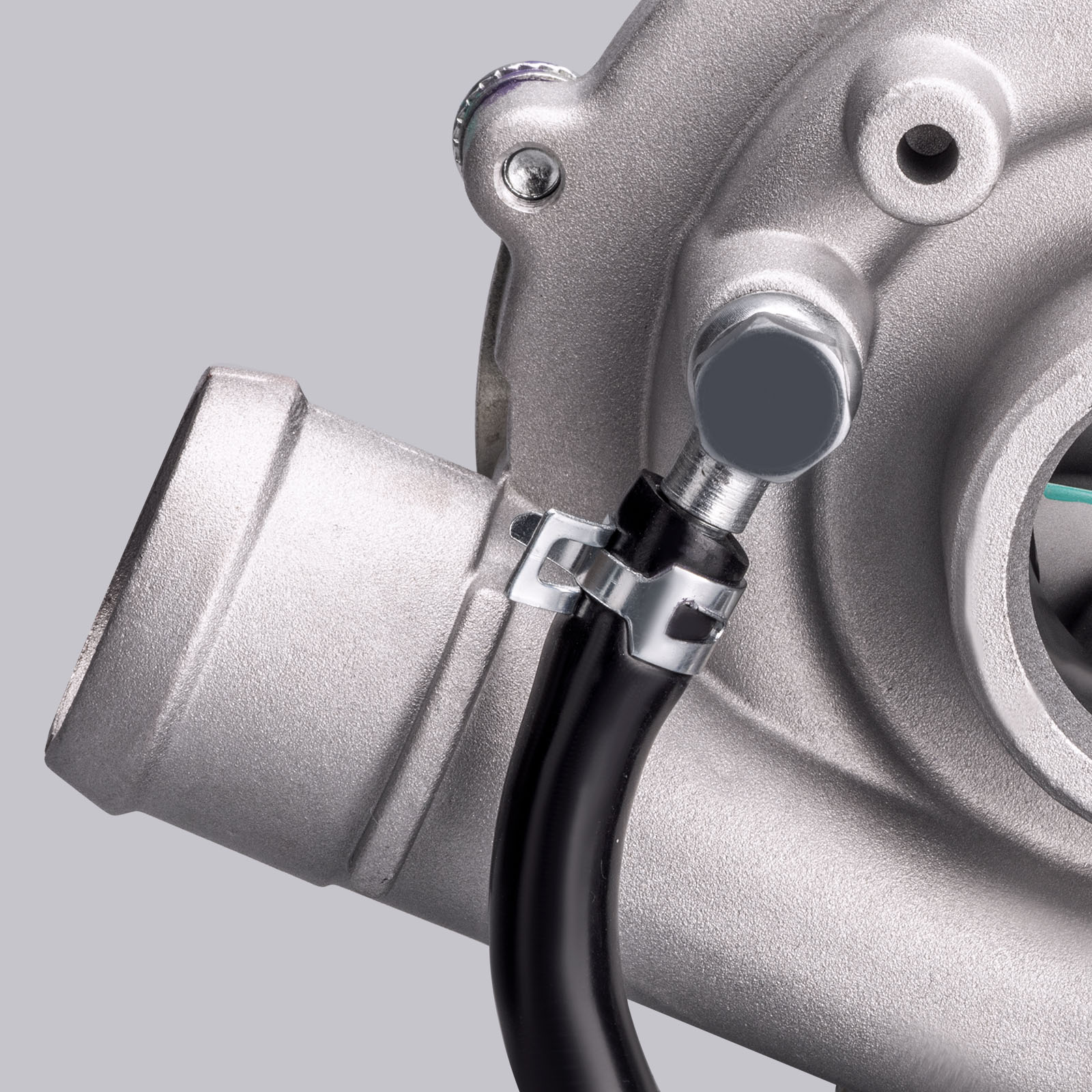 K03 Turbocharger For VW Passat Jetta Golf 1.9L Diesel 1993-1997 AAZ  55KW 75PS