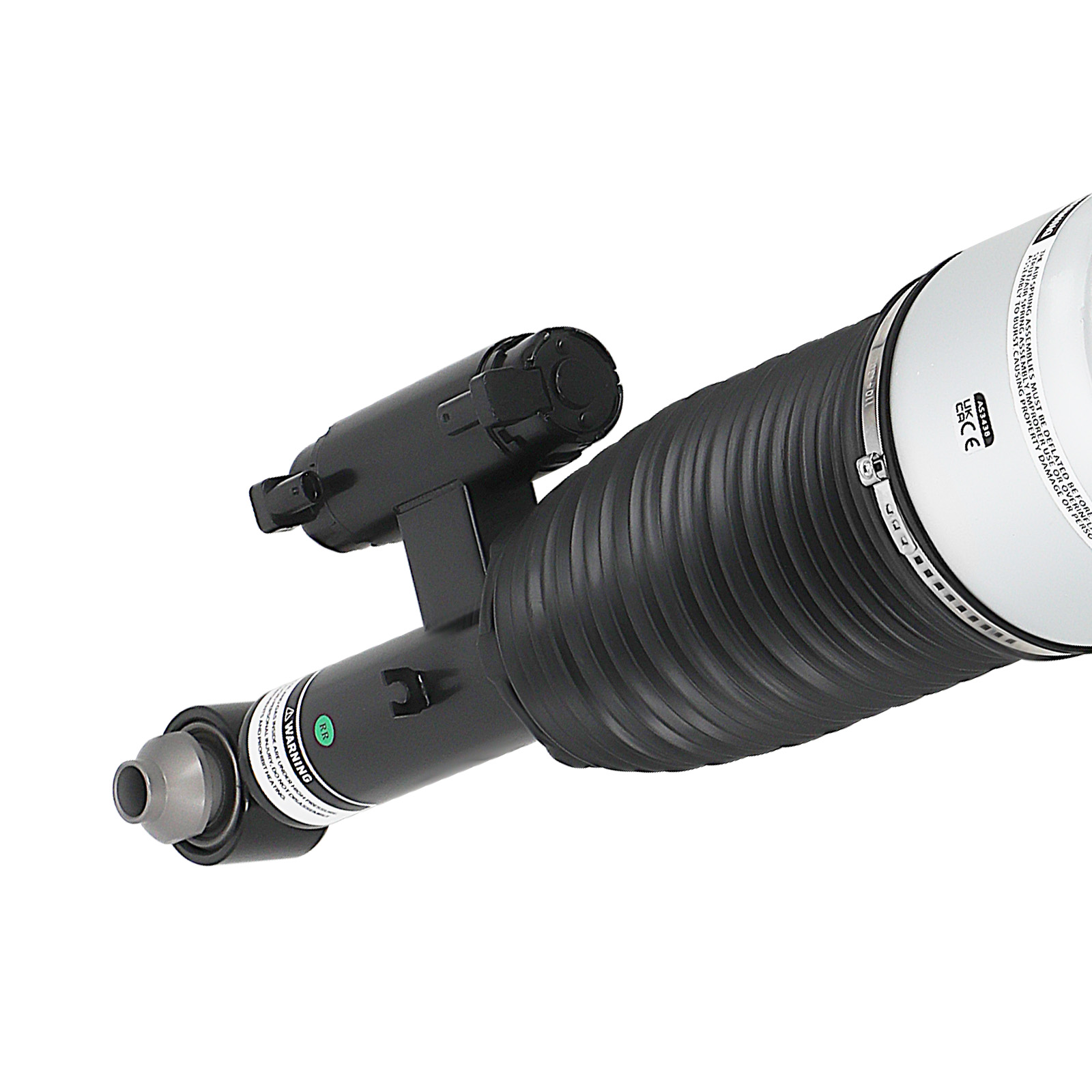 Federbein Hinten Rechts For BMW 7er G11, G12 xDrive 2015-2020 37106874594