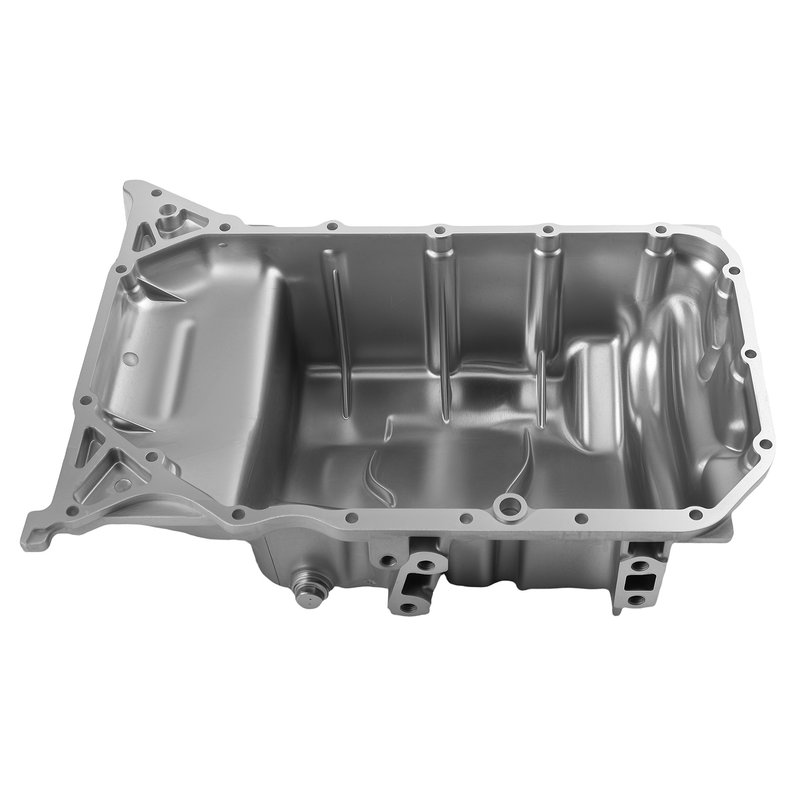 Engine Oil Pan for 2012-2014 Honda CR-V 2.4L I4 11200-R5A-000 264-455