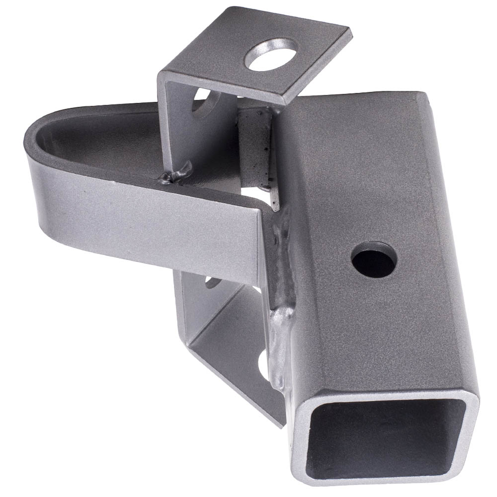 Towing Trailer Tow Bar Hitch Receiver For Land Rover LR3 05-16 for LR4 ...