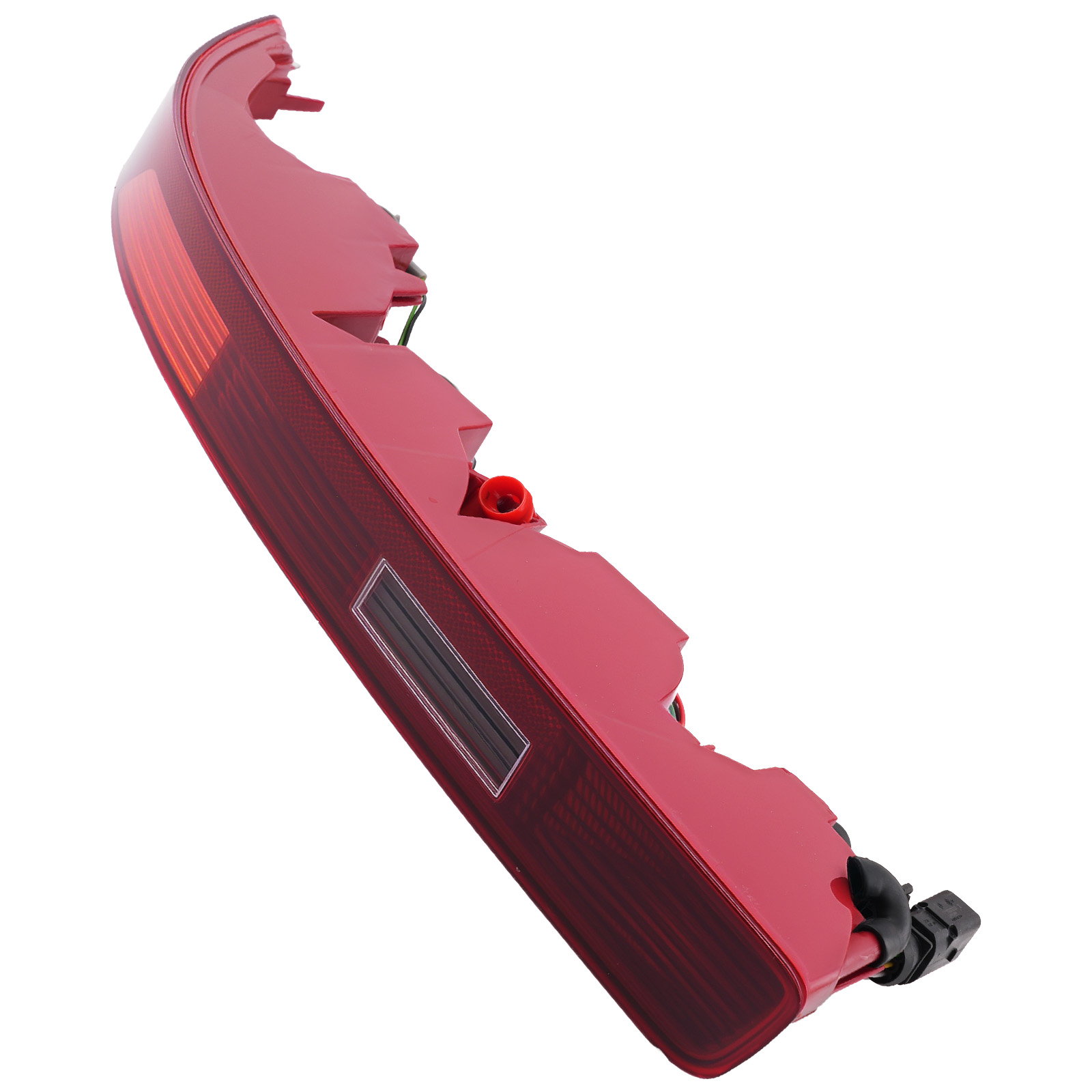 Heckschürze Nebelschlussleuchte for Audi Q7 4L 4.2 TDI 2007-2010 4L0945096