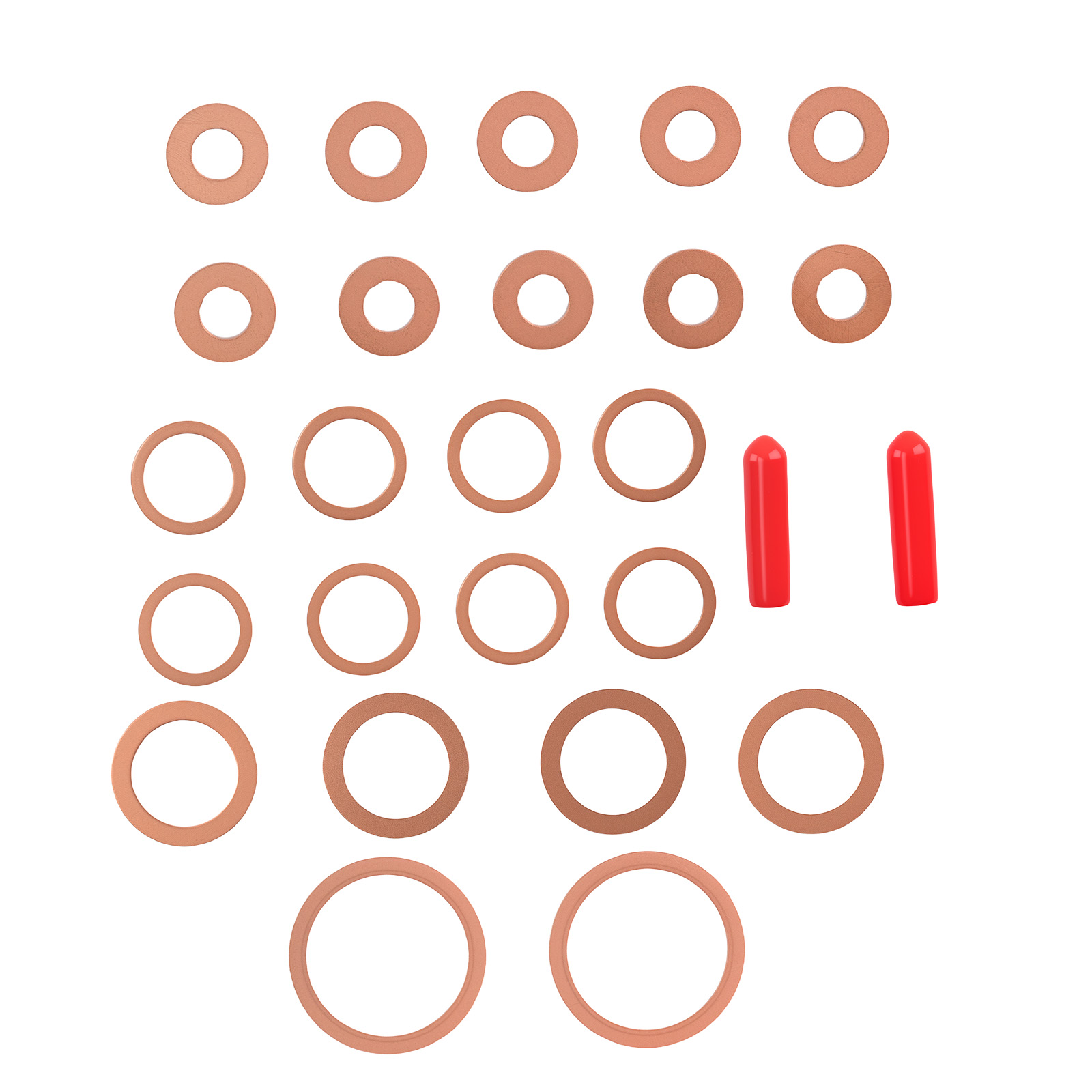 Engine Rebuild Kit Crankshaft for Jeep Grand Cherokee 3.0L 2011-23 68147110AA