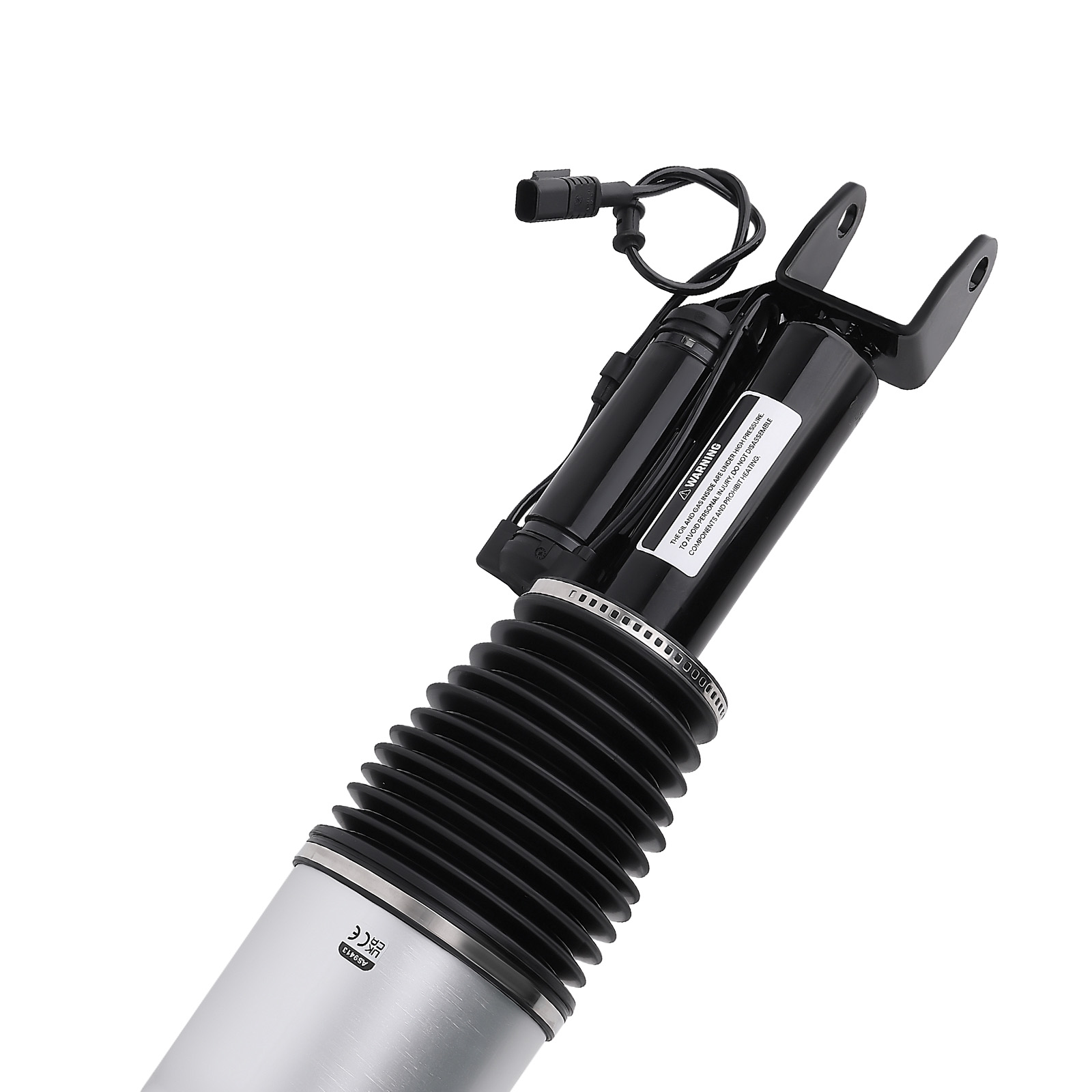 Compressore Sospensioni Mercedes Classe R W251 2 Corner - A2513202604 - 10