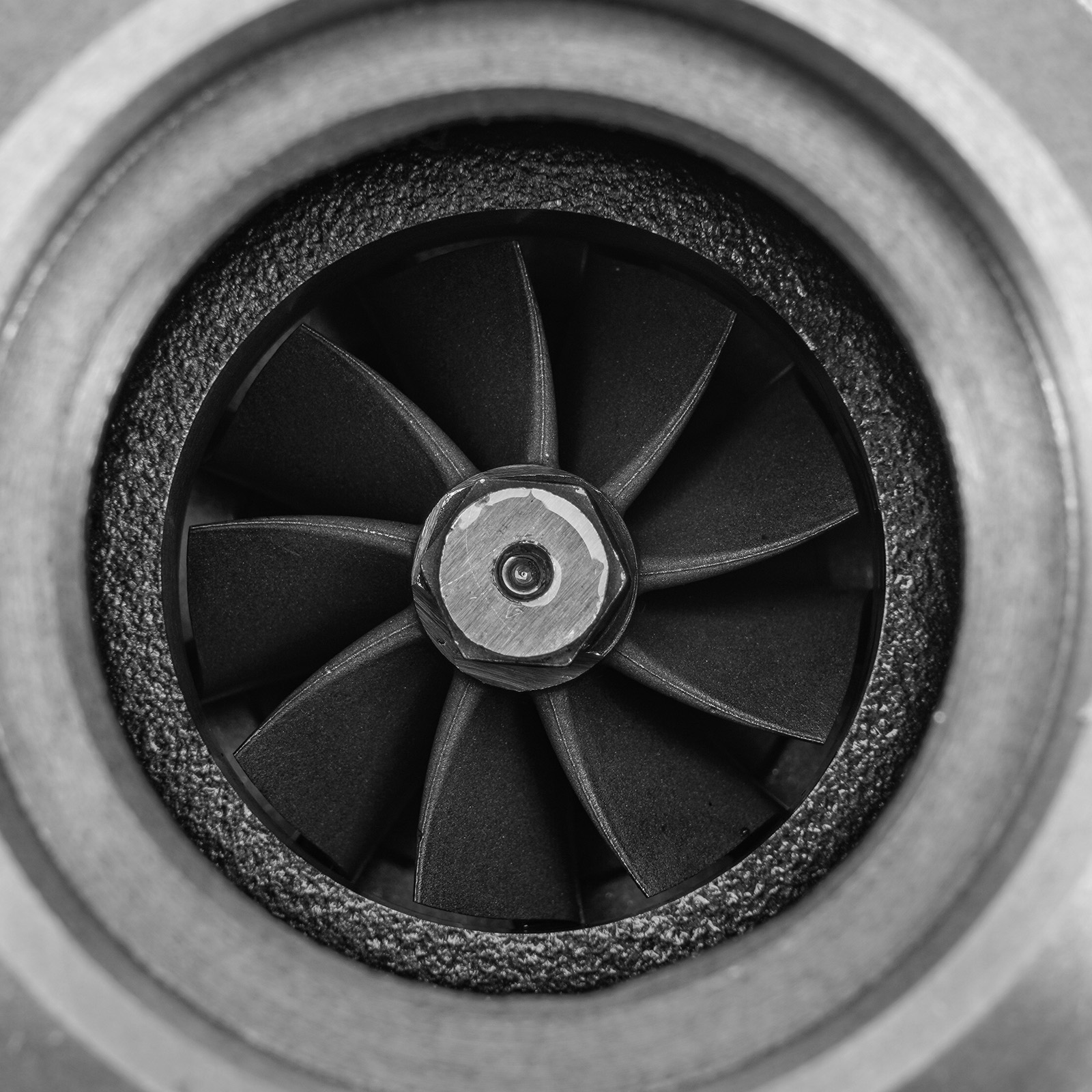 070145701K Turbolader for VW T5 2,5TDI 131PS AXD Transporter Multivan - Neu