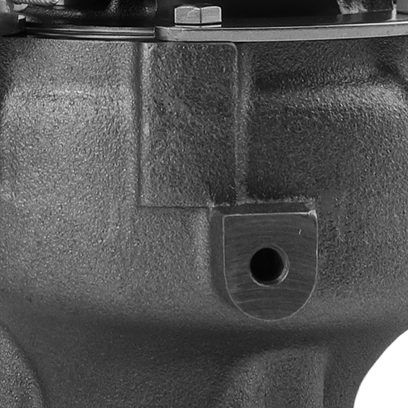 Turbolader for Hyundai H-1 2,5 CRDI 125 Kw 170 PS 53039880145 53039880127