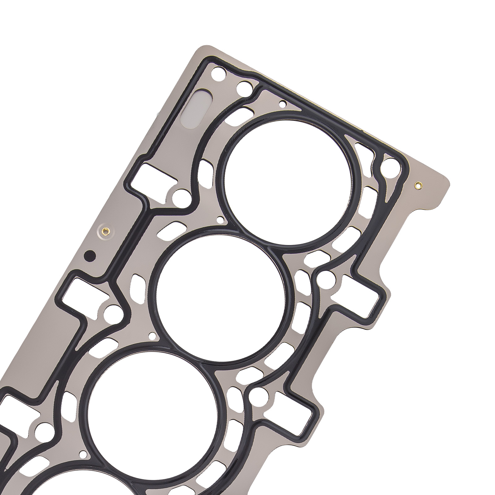 MLS Cylinder Head Gasket & Oil Cooler for BMW 335i E90 L6 3.0L 2010-2011