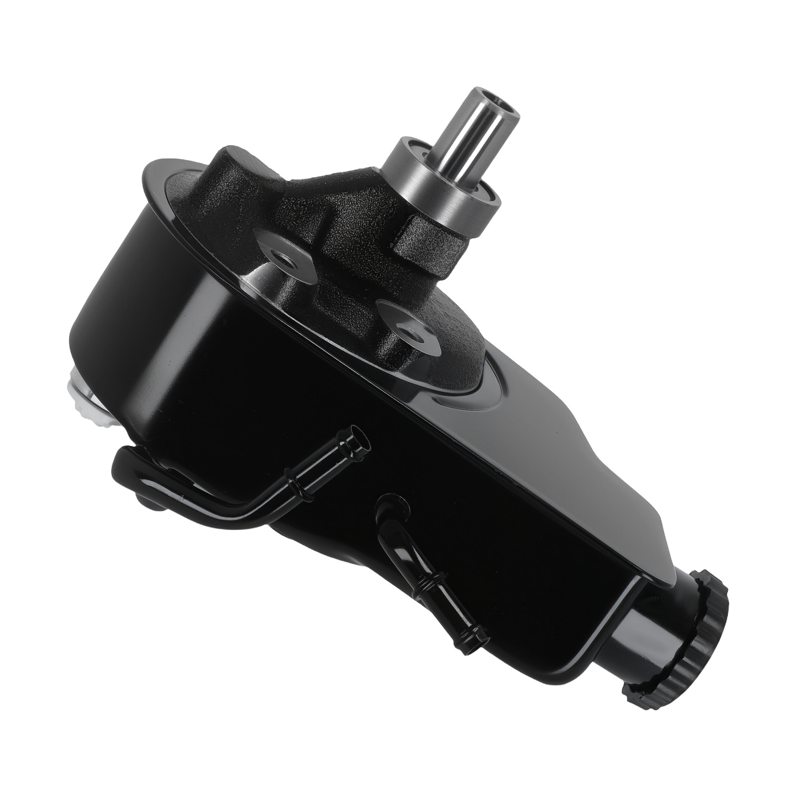 Power Steering Pump for Chevrolet K1500 K2500 K3500 Tahoe GMC Yukon K1500 K2500