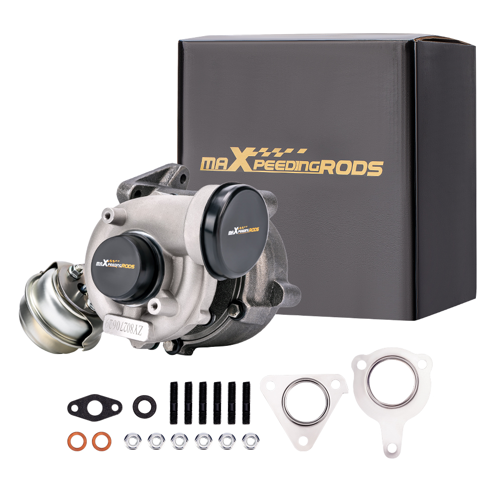 Turbolader 038145702G VW Passat Audi 1.9 TDI 96KW 131 PS 2.0 TDI