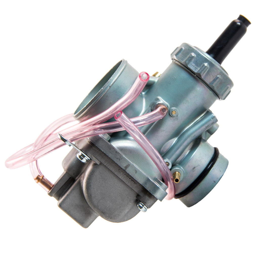 2pcs Carburetors For Yamaha Banshee YFZ350 YFZ 350 87-06 ATV Carburatore Carb