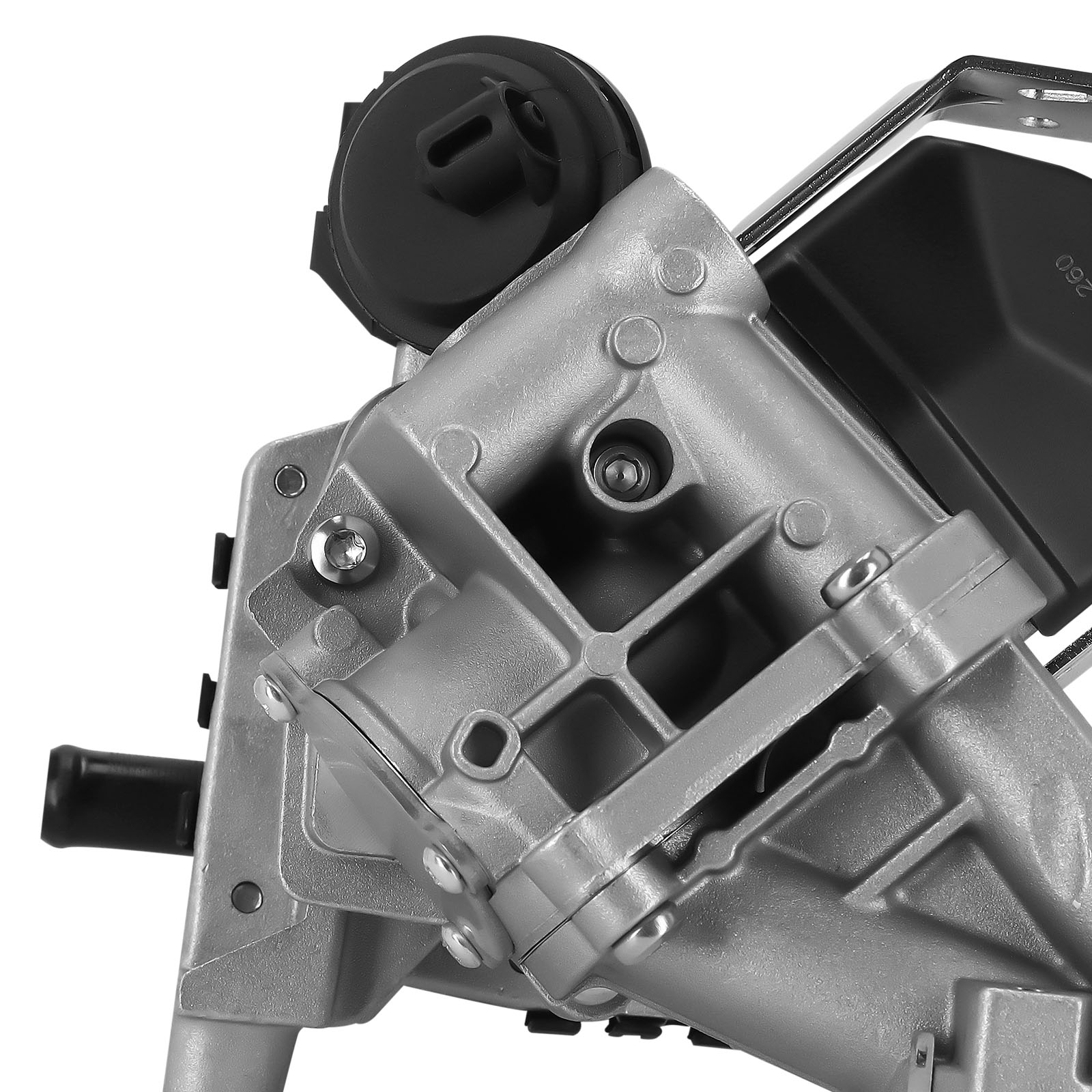 AGR Ventil for Ford Focus III Galaxy Citroen C4 Grand Picasso II C5 III DS4 DS5