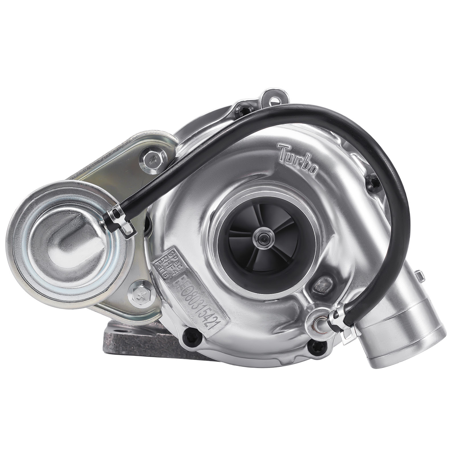 Turbocharger for Caterpillar Cat 3024 216B 226B 232B 242B 247B 257B 232B2 Skid