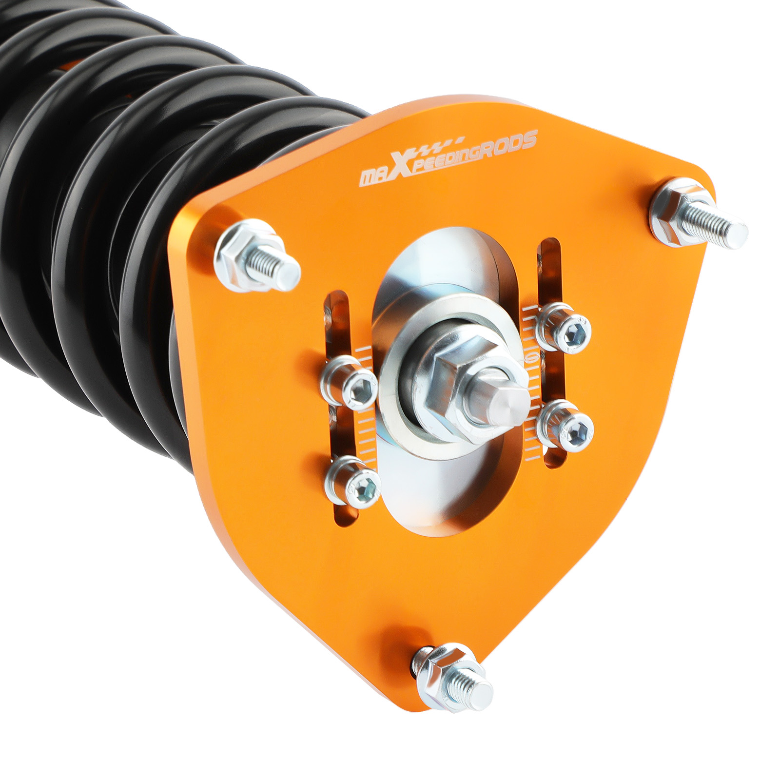 Gewindefahrwerk for Subaru Impreza  incl. WRX (GC, GF, GFC) 1992.11-2000.08