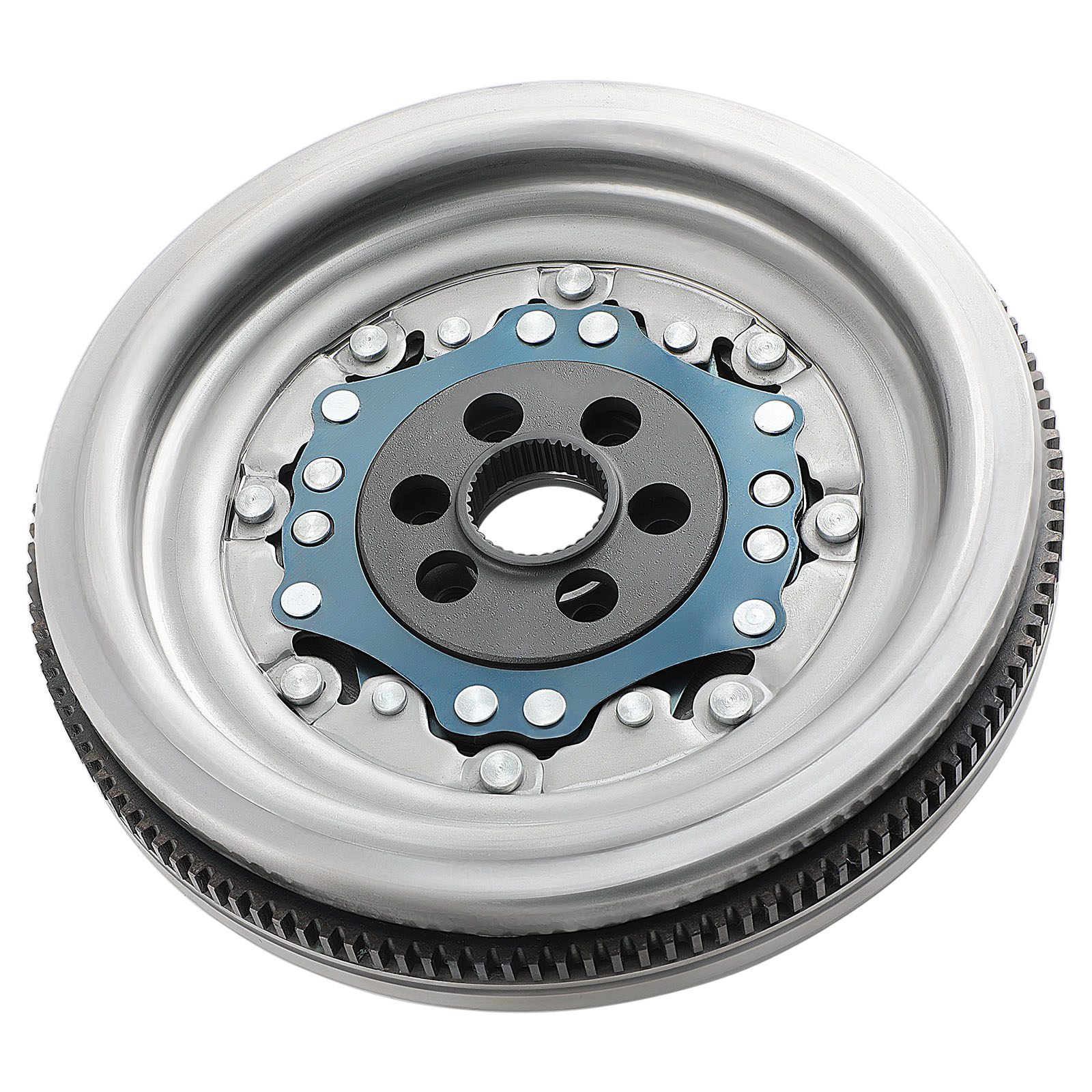 Dual Mass Flywheel For VW EOS GOLF PLUS V BEETLE (5C1, 5C2) 03G105266CJ 11-19