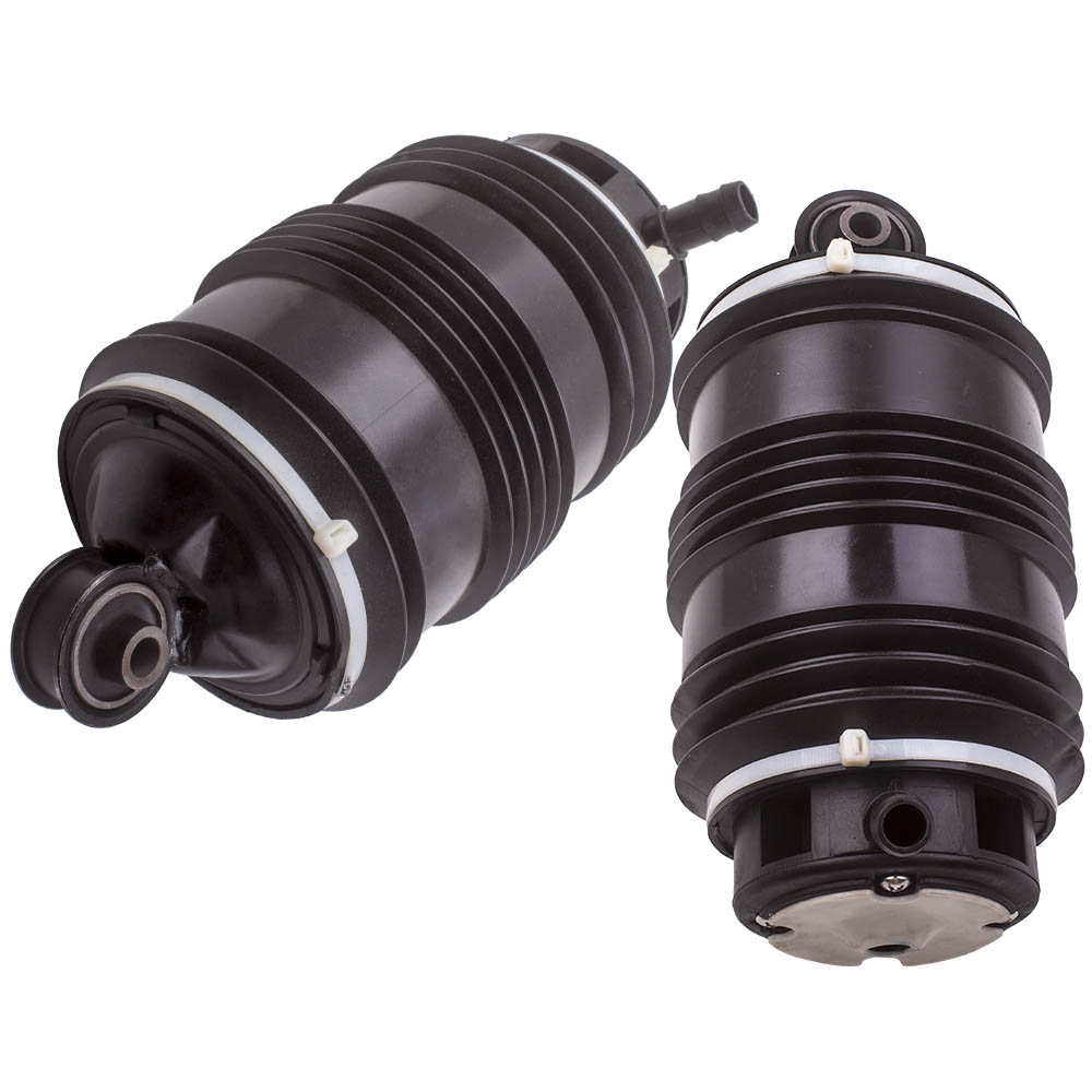 2pcs Rear Air Suspension Bag For Mercedes W211 E500 E320 2005 Air