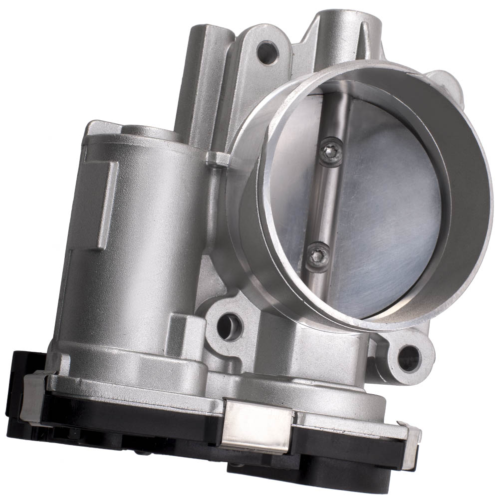 Throttle Body Fit Cadillac CTS SRX STS Camaro Equinox LaCrosse 12616994