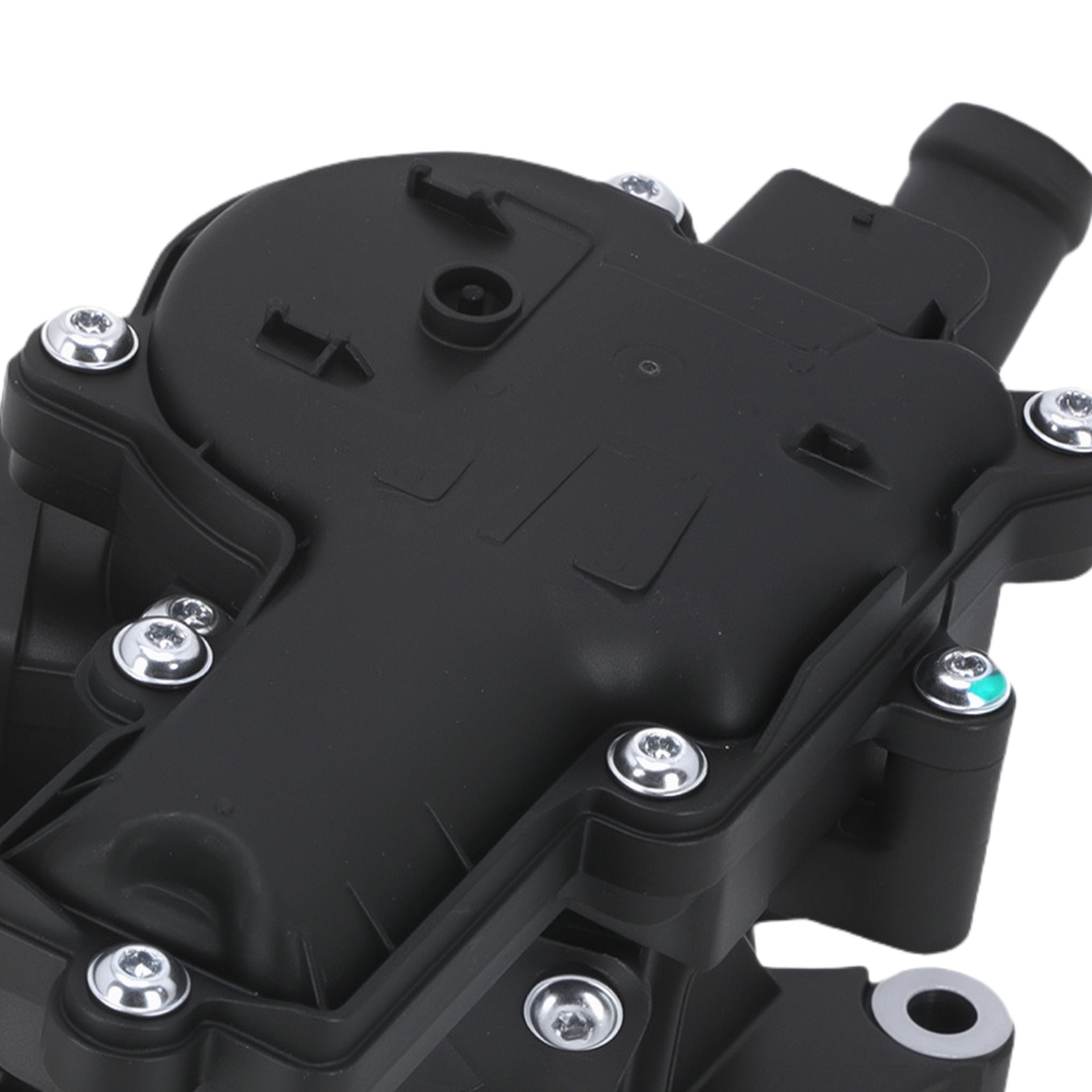 Engine Coolant Thermostat Assembly for Hyundai Accent 2020 2021 2022 256002M052