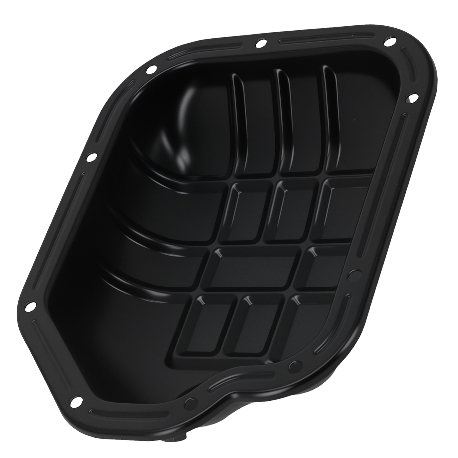 New Oil Sump Pan for Nissan Altima Murano Pathfinder Quest 11110-JA10B 2007-2020