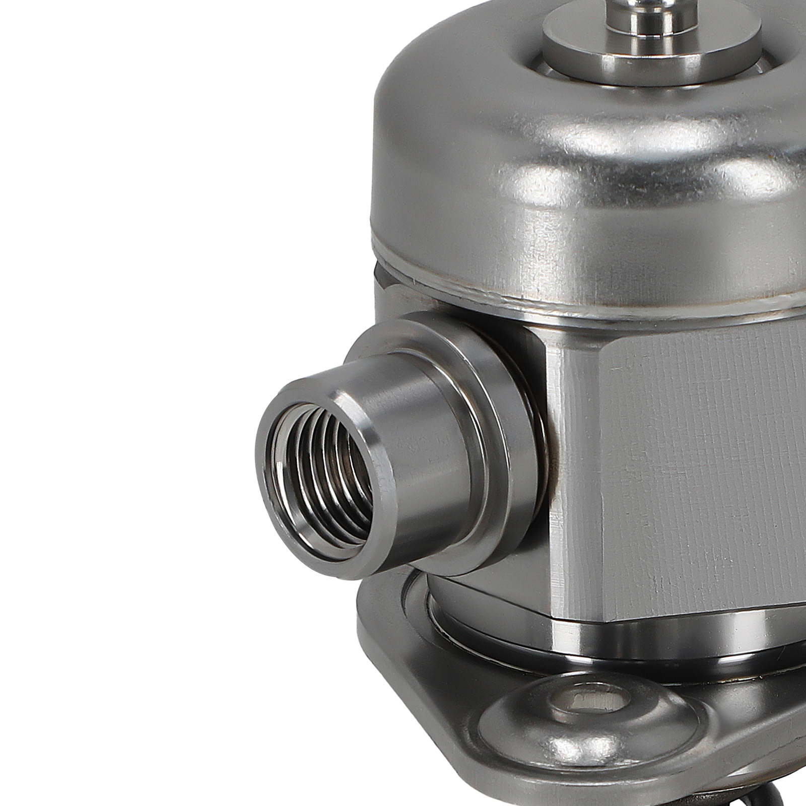 1x High Pressure Fuel Pump 06H127025P for Audi A3 A3 Q3 Quattro TT TTS L4 2.0L