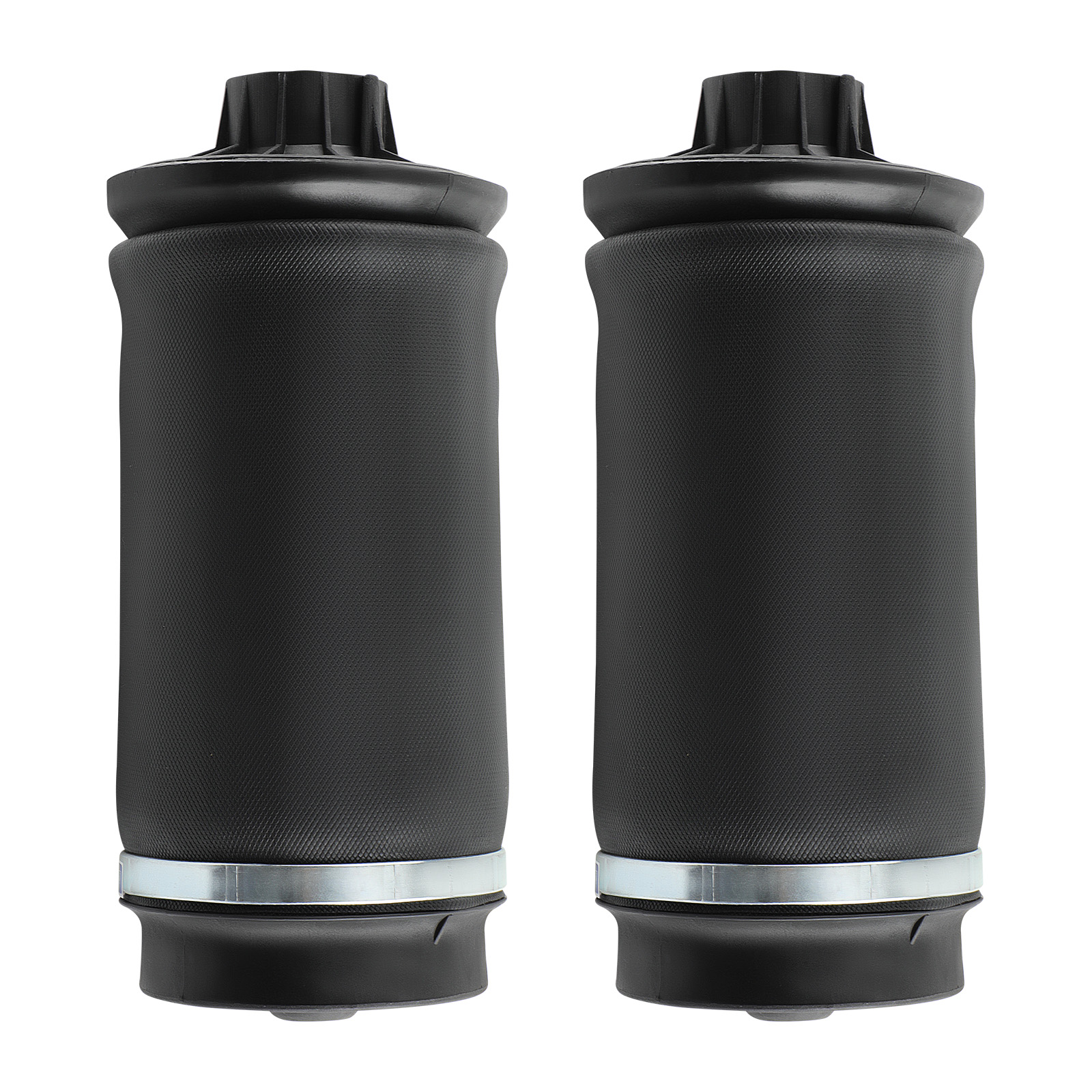 2x arriere amortisseur Suspension Pneumatique for Mercedes X164 W164 GL ML neuf
