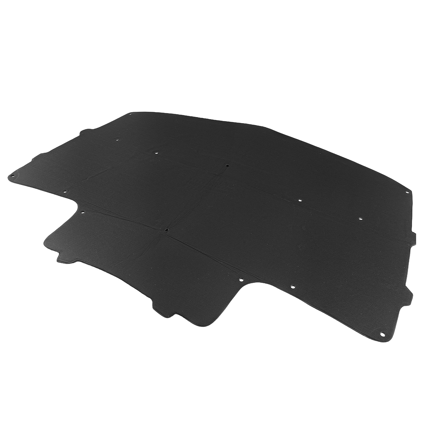 Dämmung Motorhaube for BMW 5er E39 Limousine 1995-2004 51488159483 OE