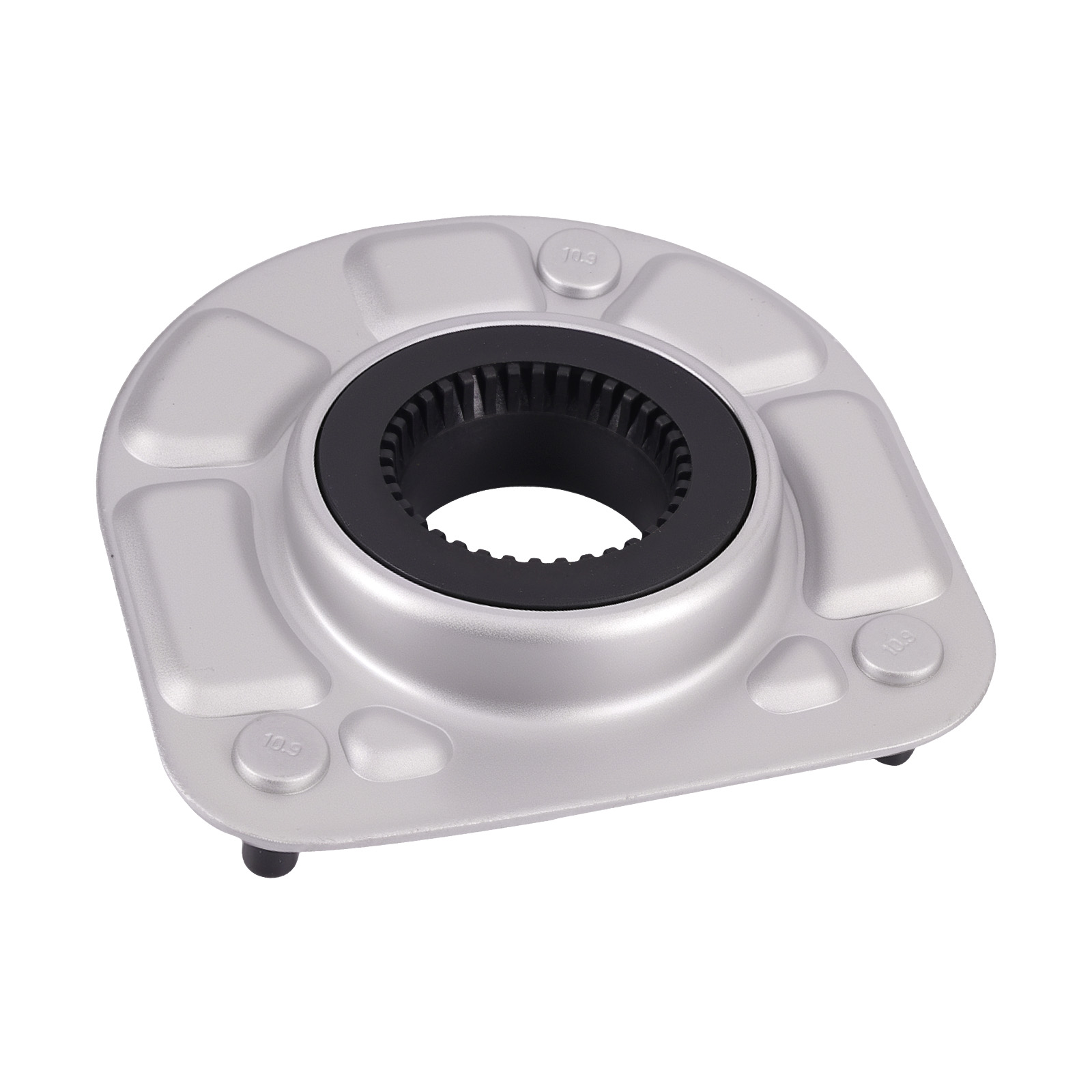 2 Domlager for Volvo S60 S80 V70 XC70 XC90 Vorne 1998-2014 30714968 8634457