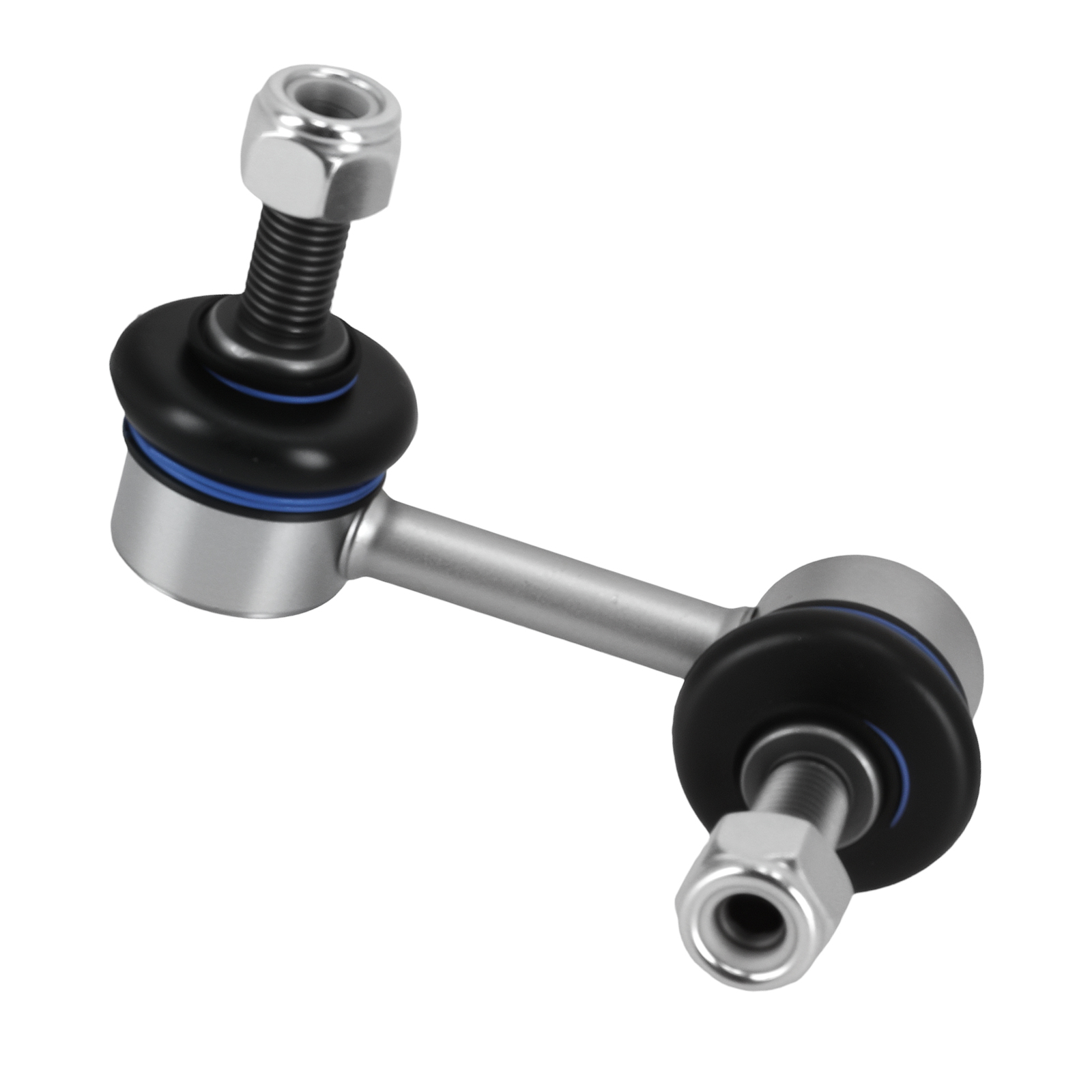 4pcs Front & Rear Sway Bar End Links Kit for Honda Civic 2006-2011 Acura CSX