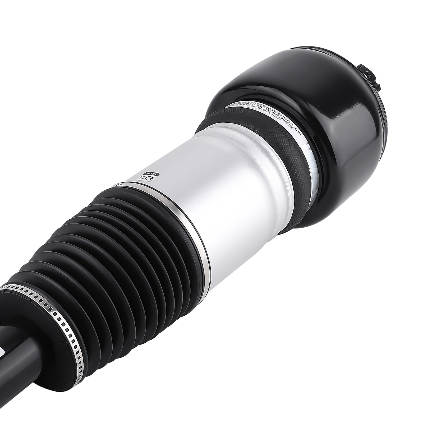 Suspension pneumatique Amortisseur for Mercedes E Classe 2113205513 Gauche Avant