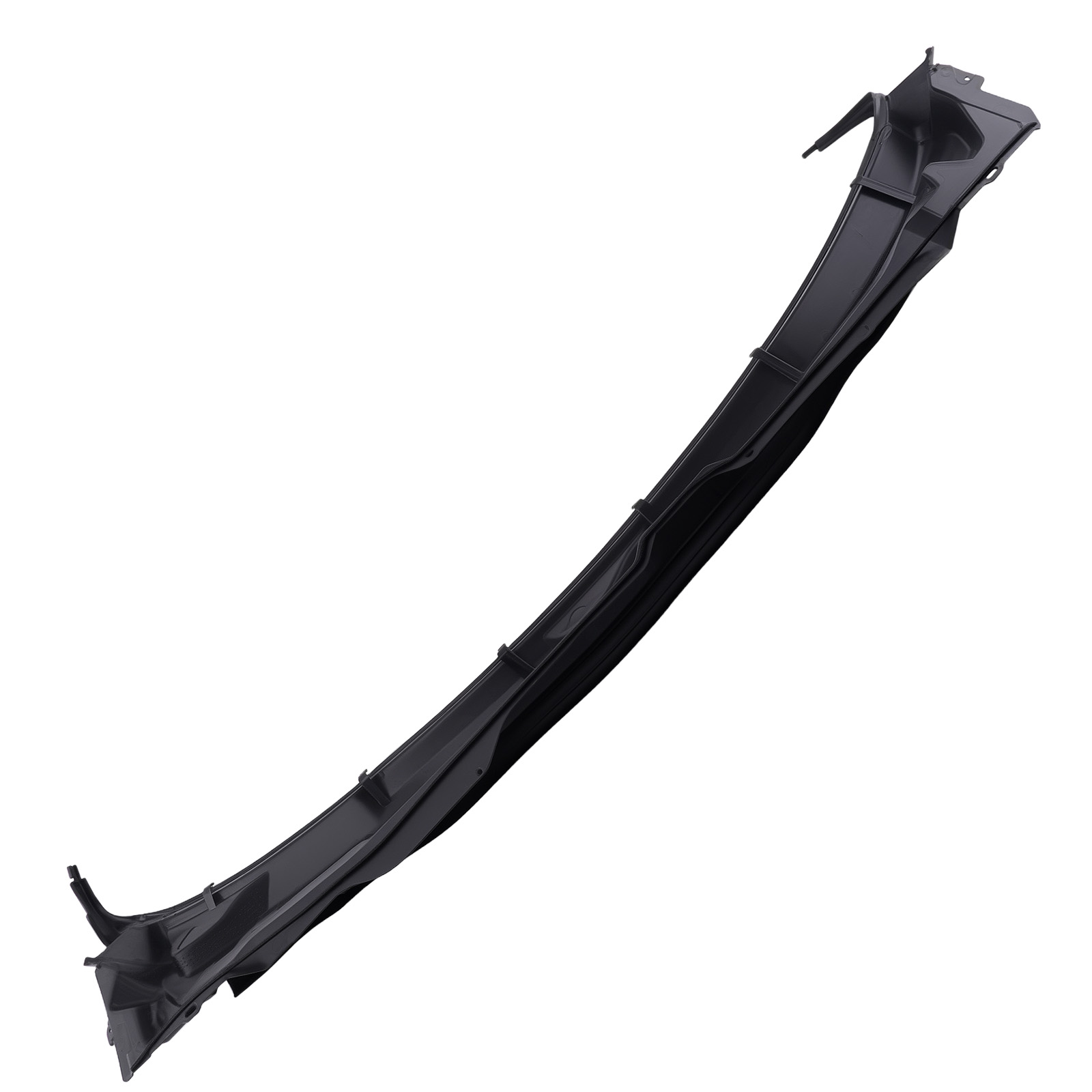 Front Wiper Cowl for Dodge RAM 1500/2500/3500 2009-2024 55112305AB 55112305AC