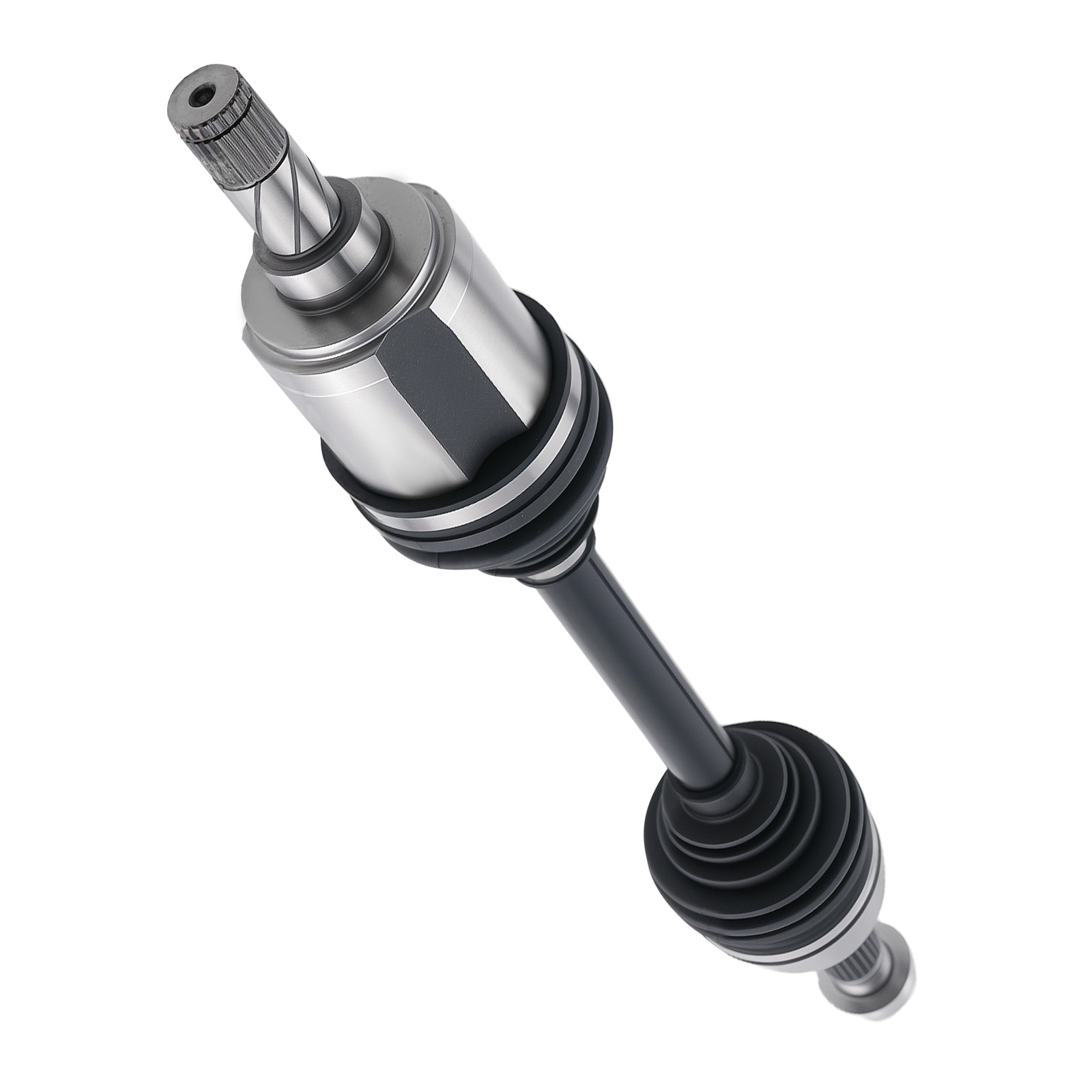 Front Left & Right Cv Axle Assembly For Chevrolet Sonic 2012-17 1.8l Manual New