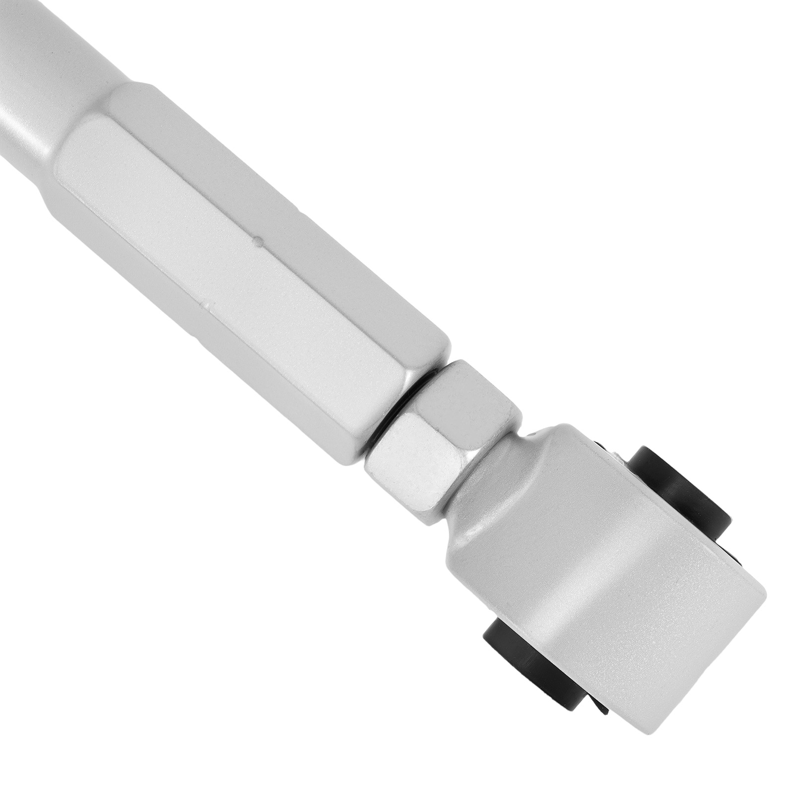 2x Adjustable Rear Lower Control Camber Arm for Mini Cooper R50 R52 R53 R56 R57