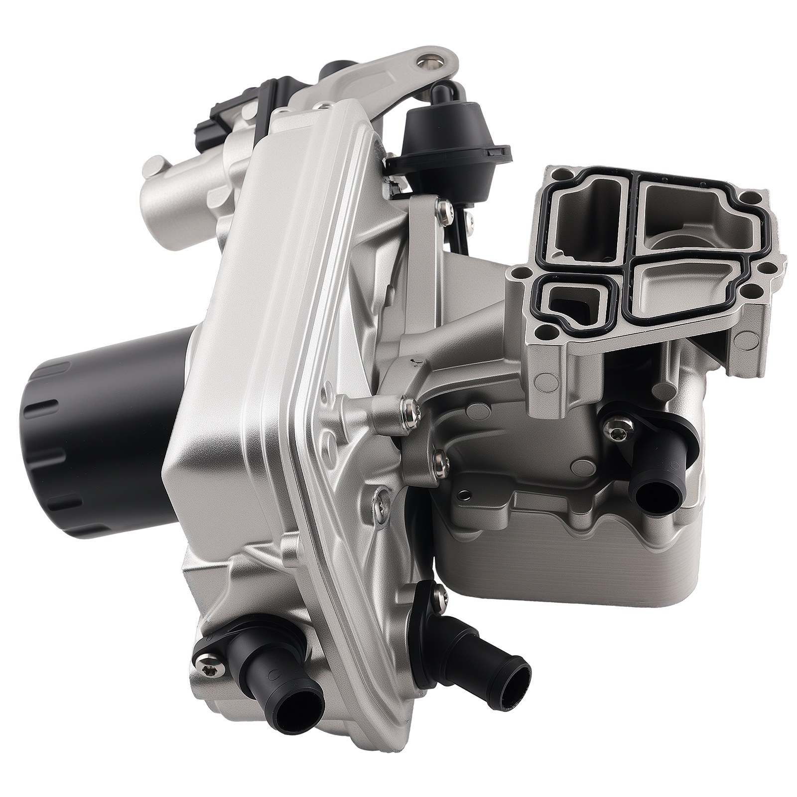 AGR-Ventil for VW California/Caravelle/Multivan 2.0 TDI 03L115512D Aluminium