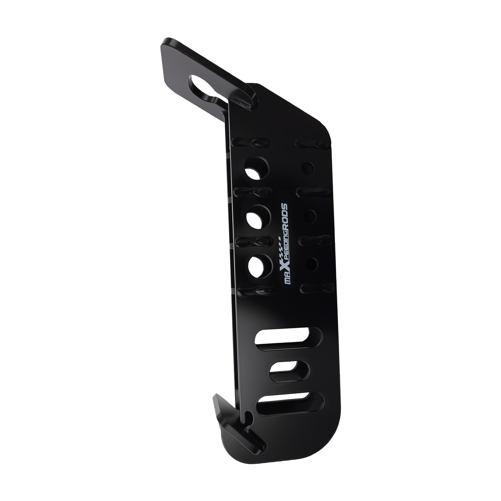 2in Skid Hitch Attachment For Tractors w/ Universal Quick Attach Plate 20000 LBS