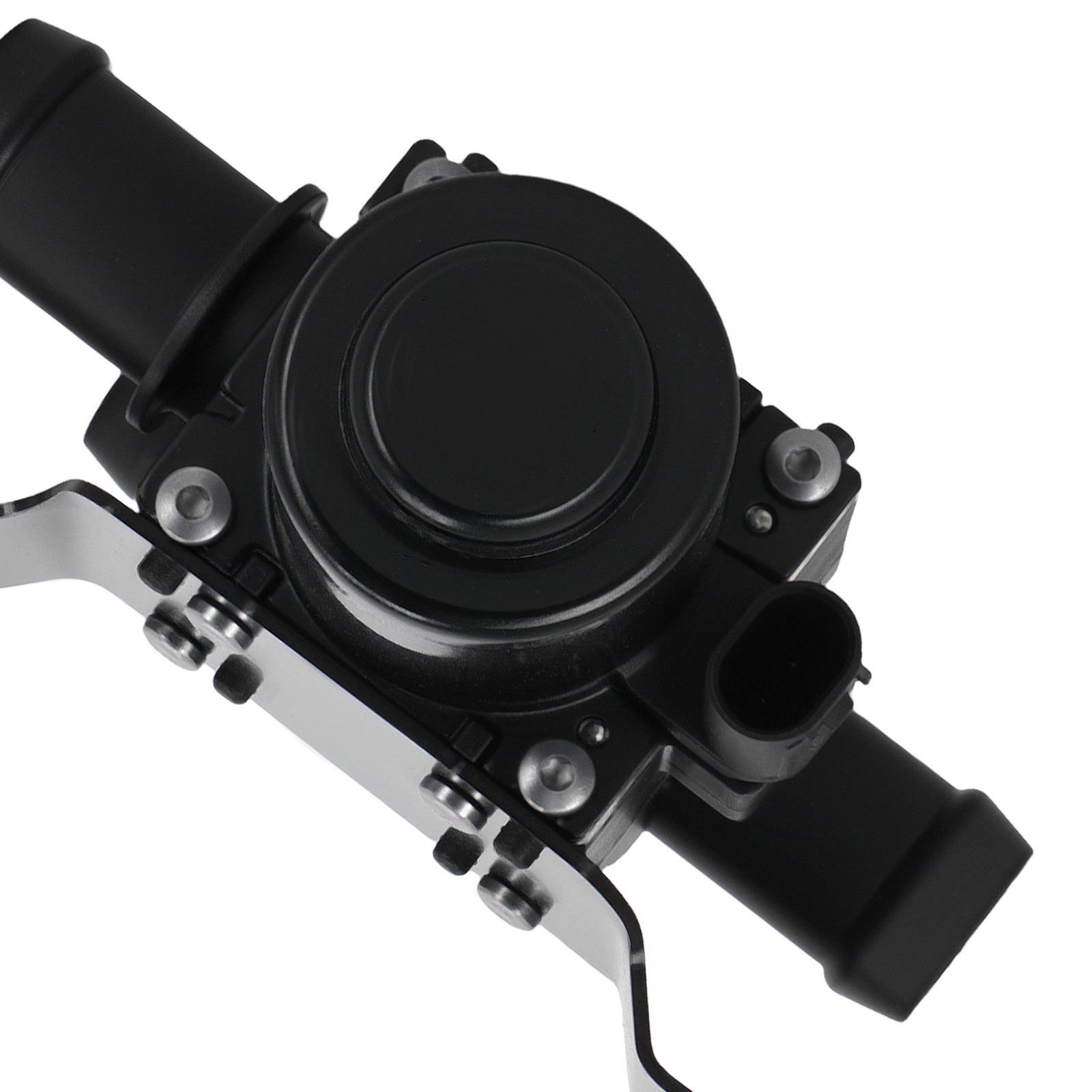 Climate System Unit for Fiat 500 E BEV 2014-19 52014555AC Plastic Design