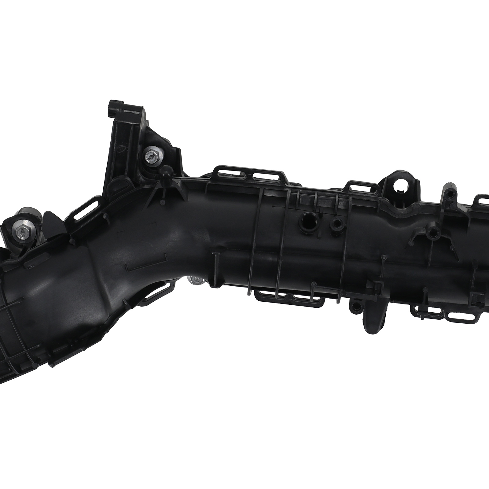 Ansaugbrücke for BMW 5 7 Series X3 X4 X5 F25 G01 F97 F26 G02 F15 F85 11618513655