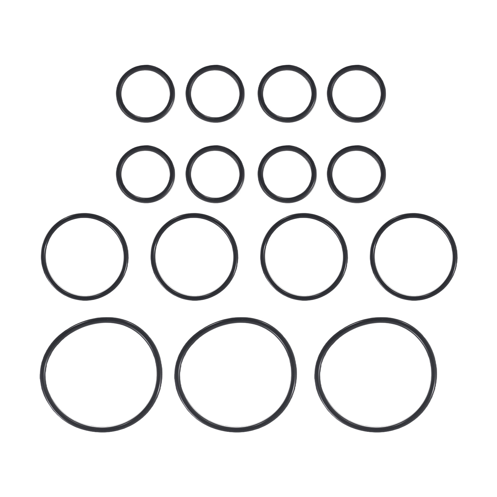 Engine Rebuild Overhaul Gasket Seals Kit for Mercedes-Benz M271 W204 W212 S204