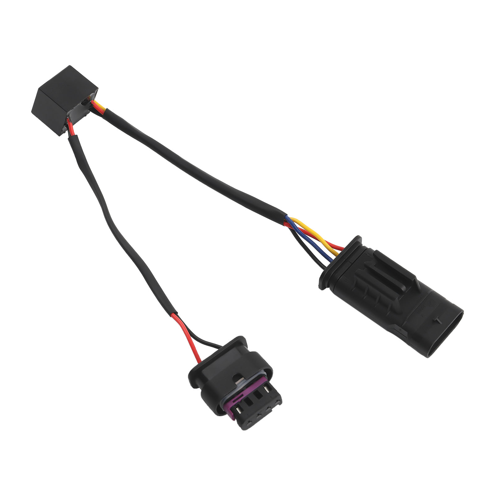 Locker Sensor Harness Washers for Jeep Wrangler JL 2018-2023 Rubicon Black New