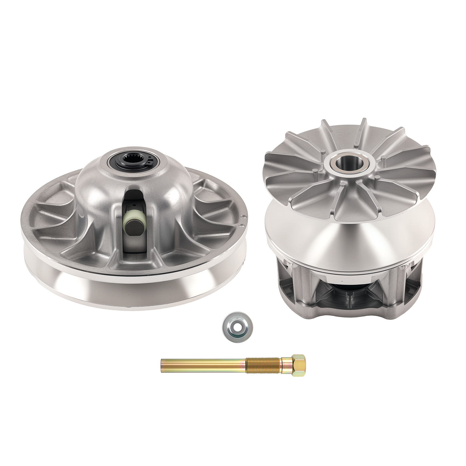 Primary & Secondary Driven Clutch for Polaris ACE 325 2013+ 570 2015+ 1323038