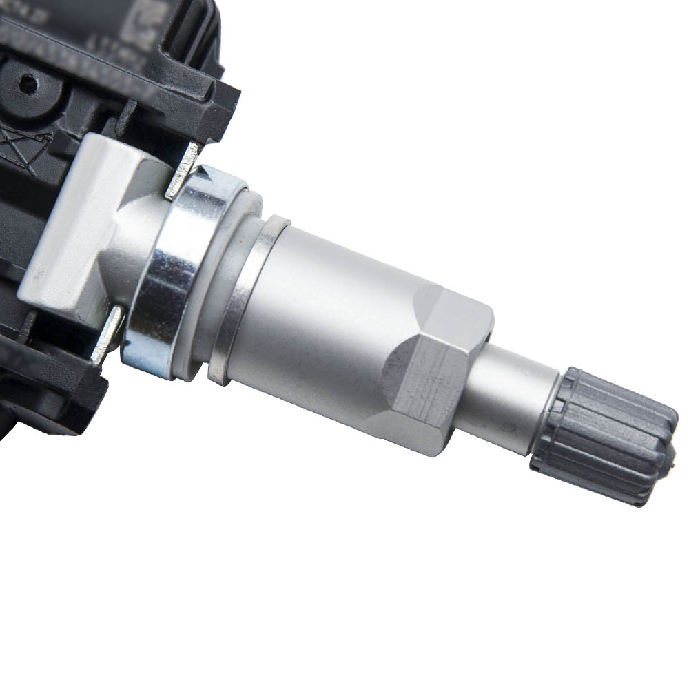 4x Reifendrucksensor Radsensor for Hyundai i30 Elantra  Santa Fe  52933-F2000