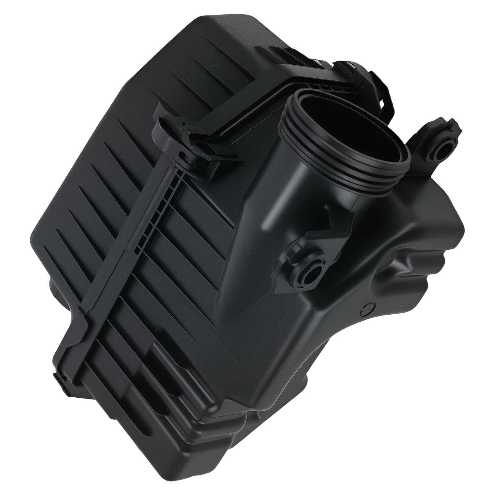 Air Filter Housing for Hyundai Veloster 2012-2017 L4 1.6L Black 50507