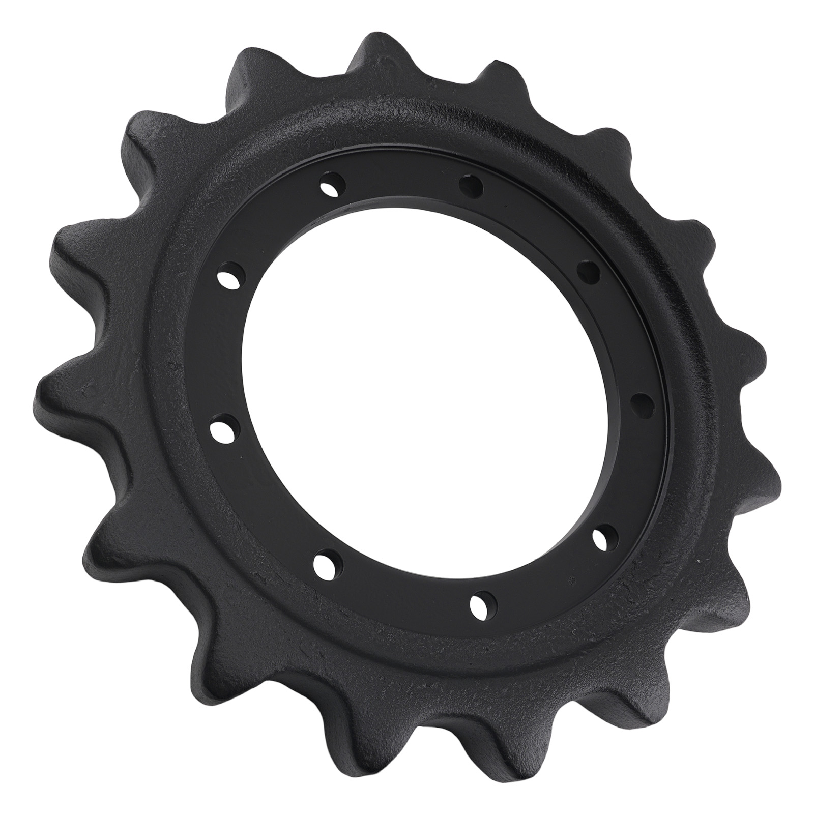 16 Teeth Drive Sprocket for Takeuchi Skid Steer Loader TL12R2 TL12V2 0691600011
